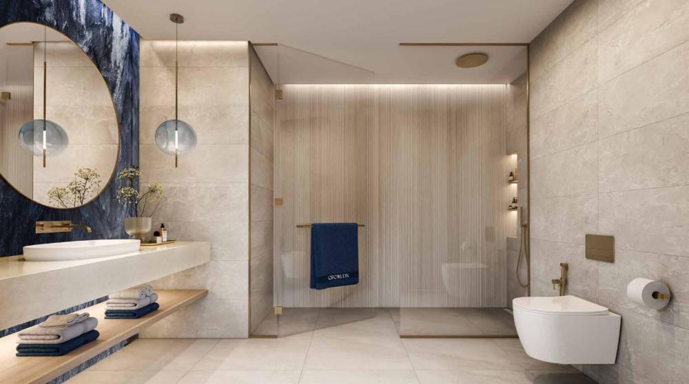 Interior design – Chelsea Residences 2#6