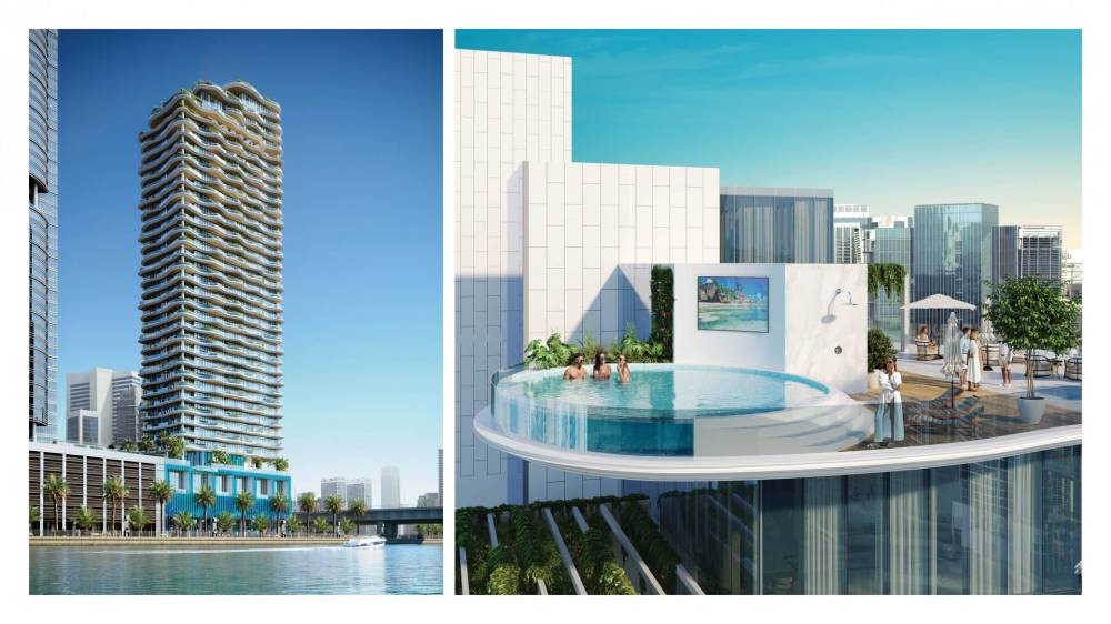 Gallery Chic Tower#13