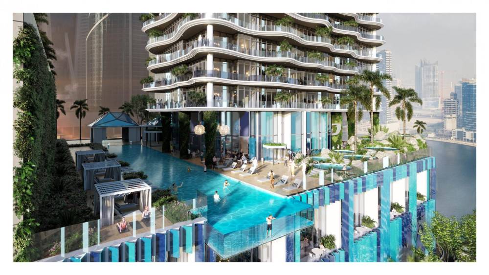 Gallery Chic Tower#15