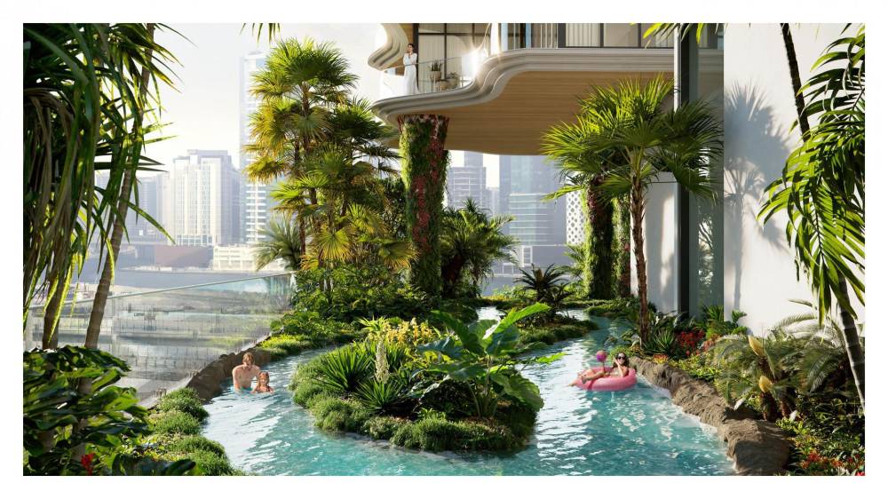 Gallery Chic Tower#16