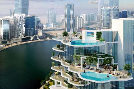 Chic Tower