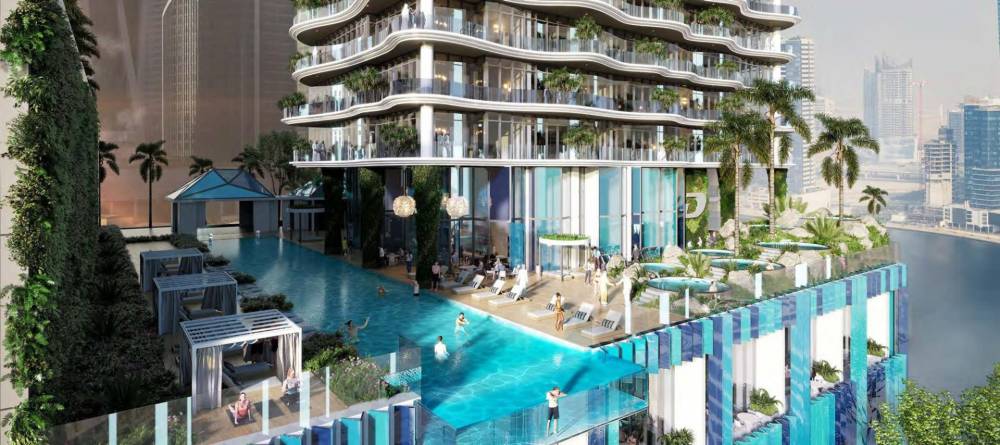 Gallery Chic Tower#4