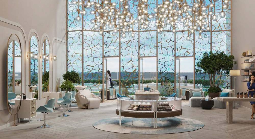 Gallery Chic Tower#5