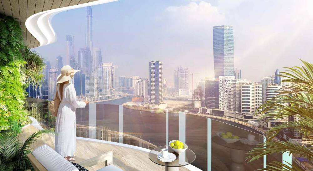 Gallery Chic Tower#6