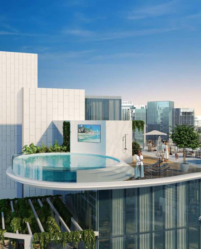 Gallery Chic Tower#7
