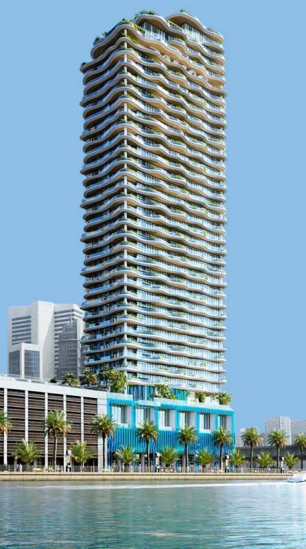 Gallery Chic Tower#8