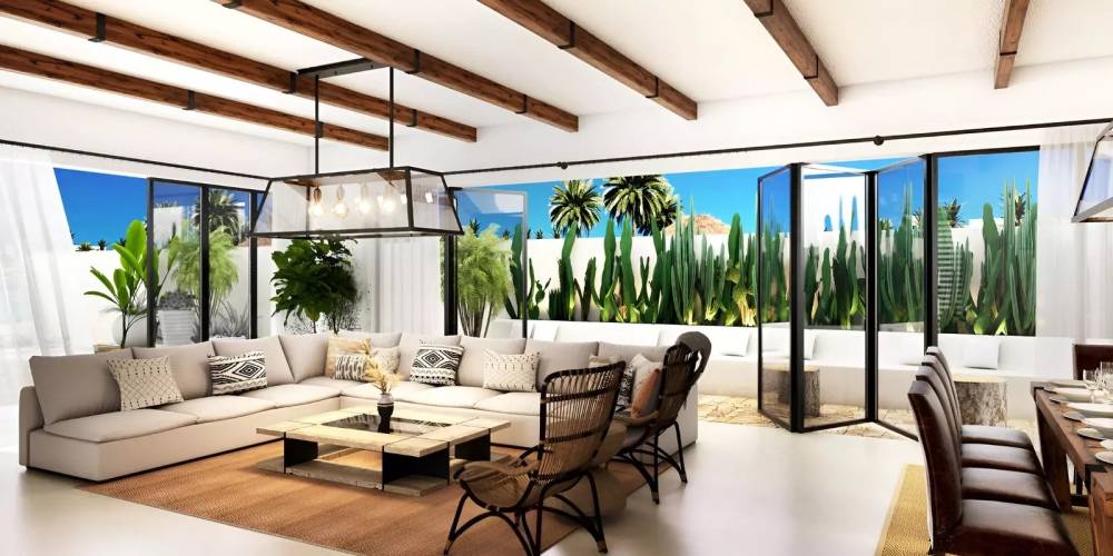 Interior design – Costa Brava 1#1