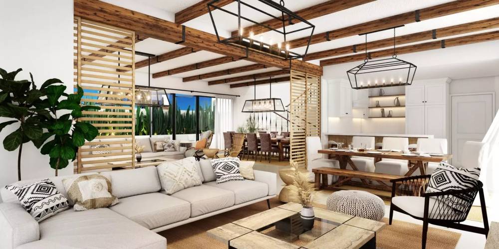 Interior design – Costa Brava 2#1
