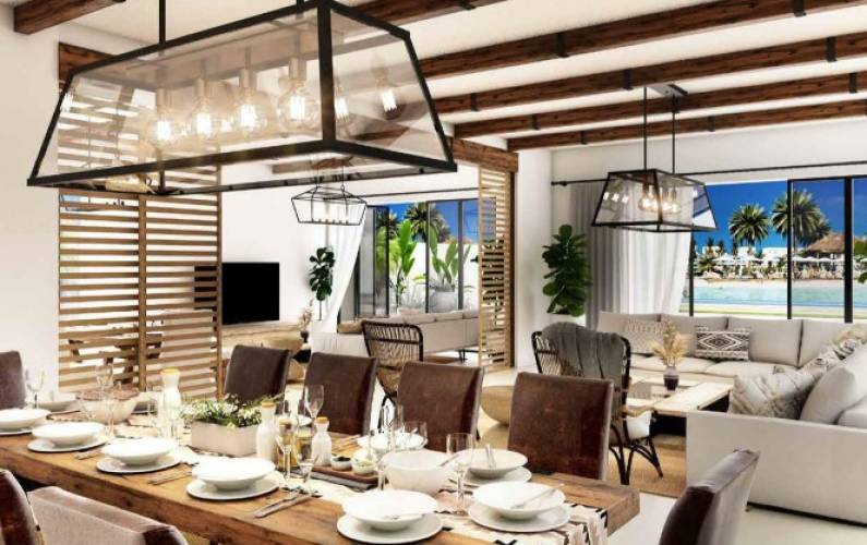 Interior design – Costa Brava