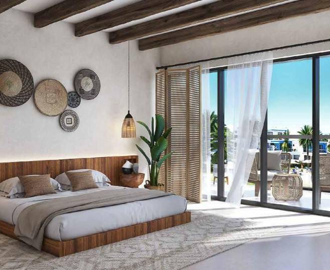 Interior design – Costa Brava#2