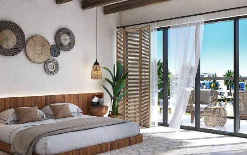 Interior design – Costa Brava