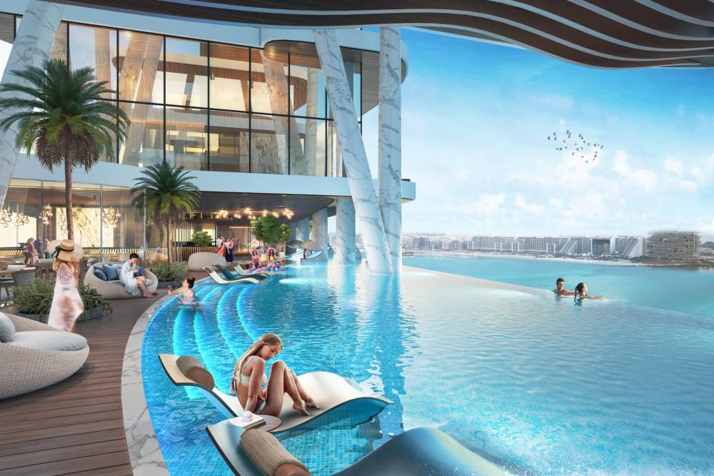 Gallery Damac Bay 2#15