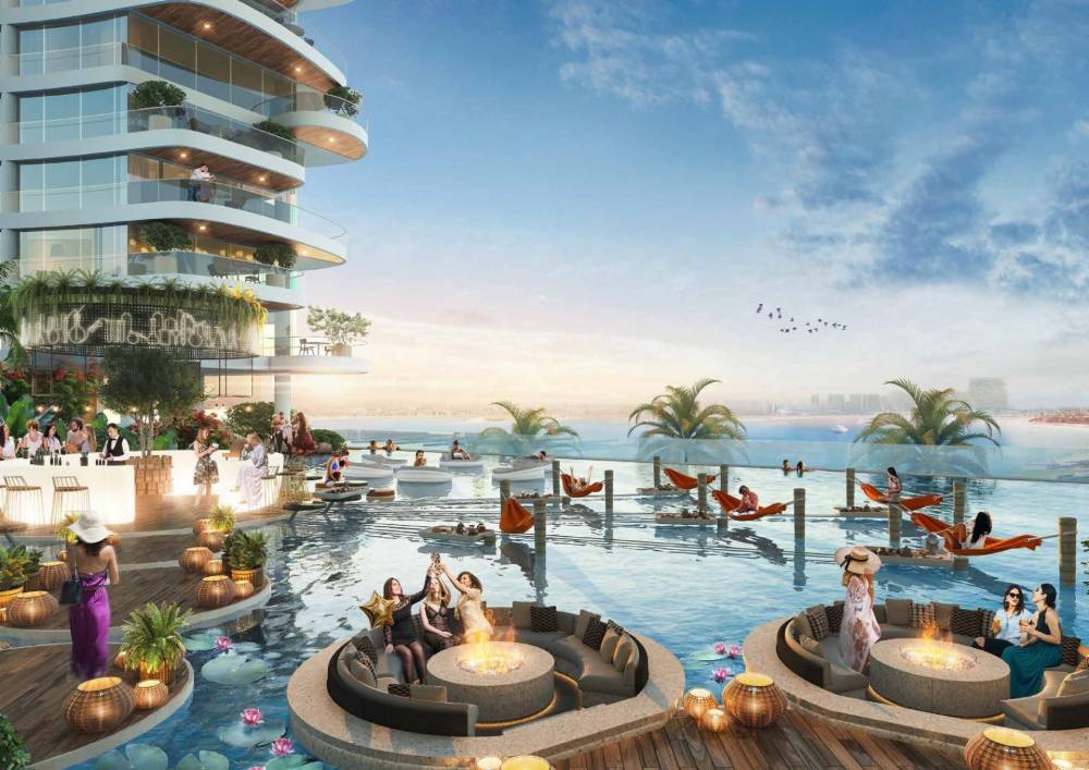 Gallery Damac Bay Cavalli#3