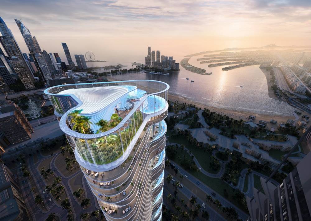 Gallery Damac Casa#9