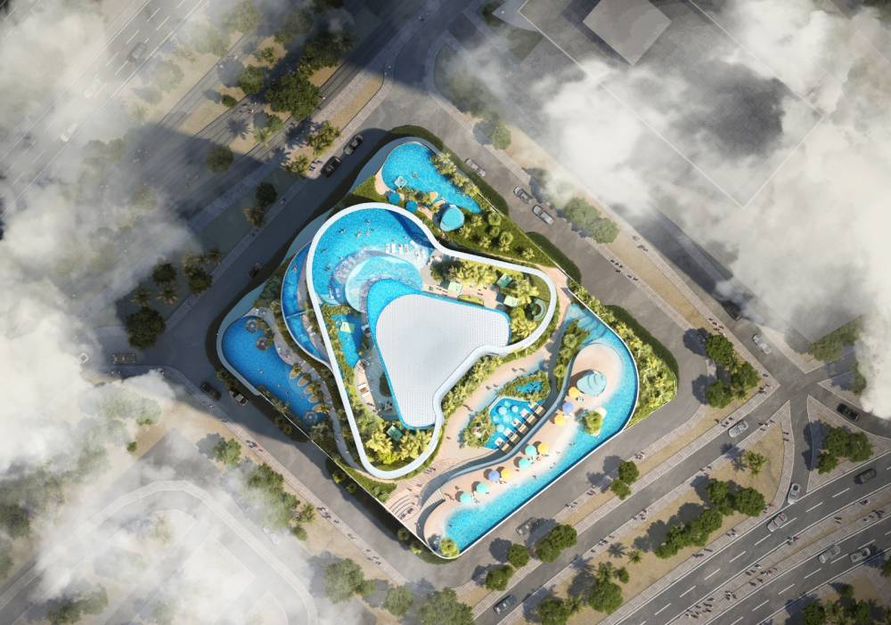 Gallery Damac Casa#10