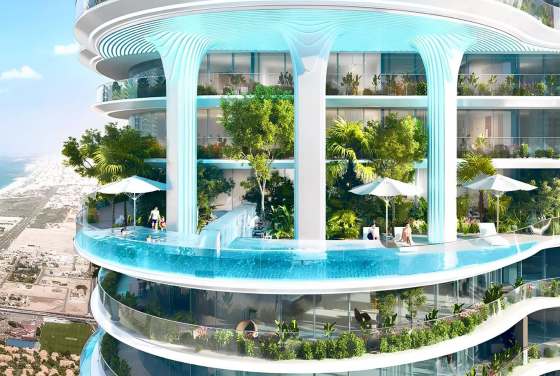 Damac Casa