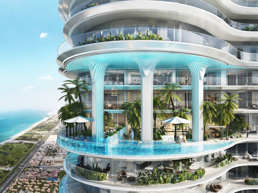 Gallery Damac Casa#2