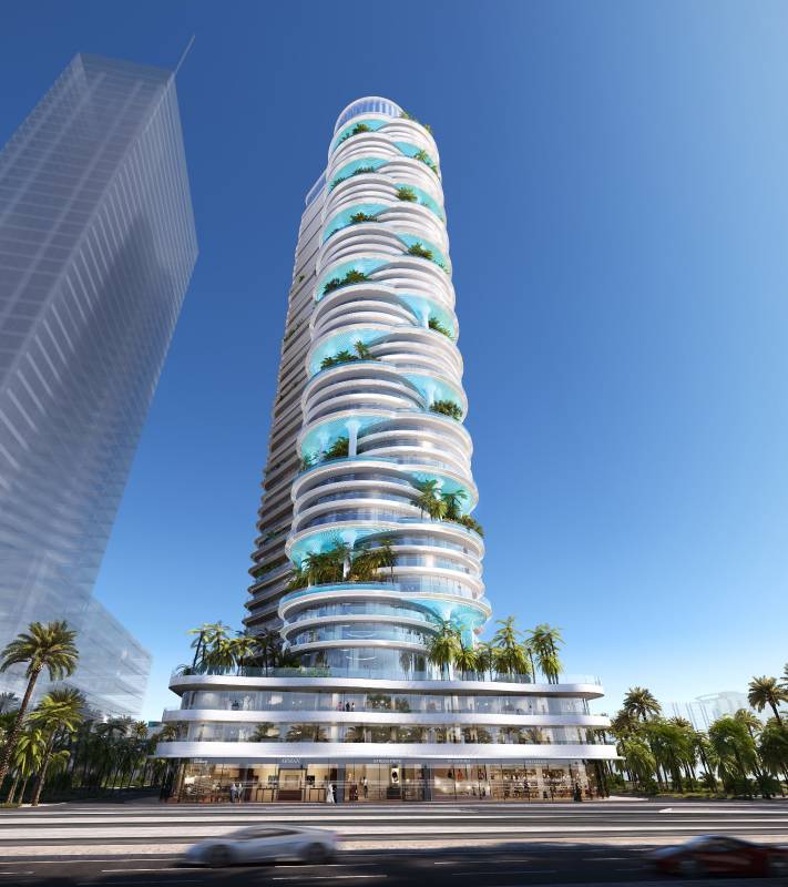 Gallery Damac Casa#3