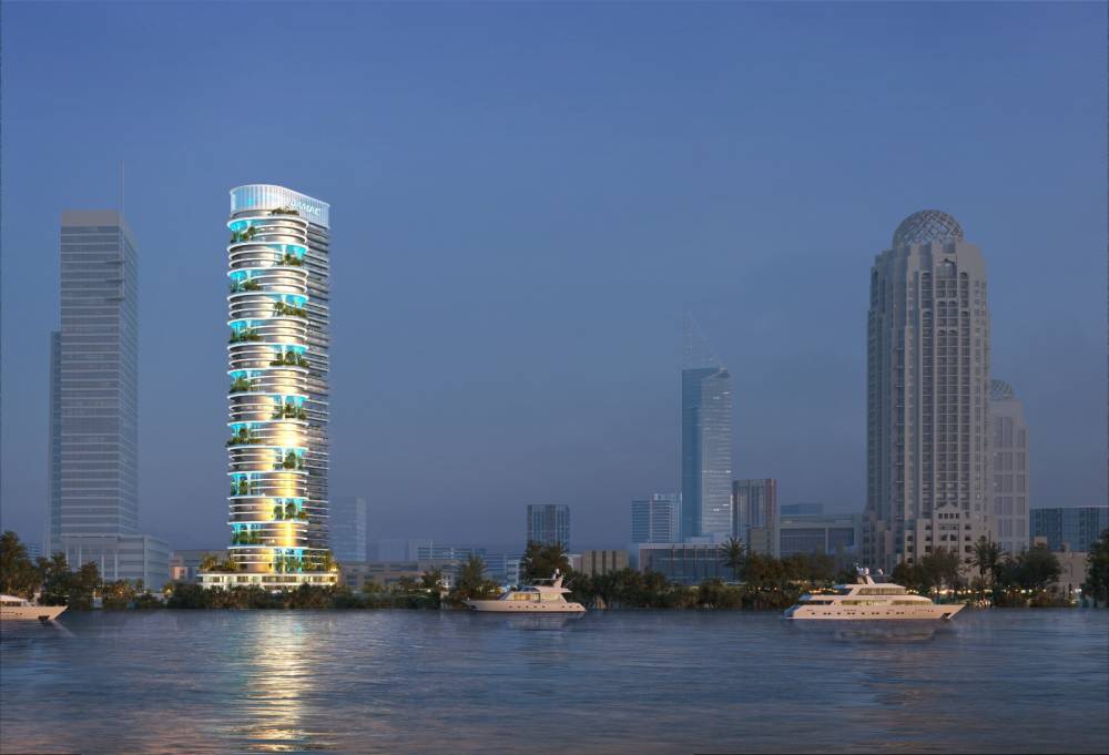 Gallery Damac Casa#4
