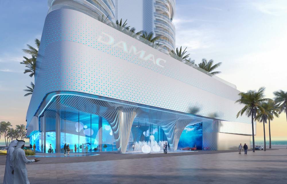 Gallery Damac Casa#5