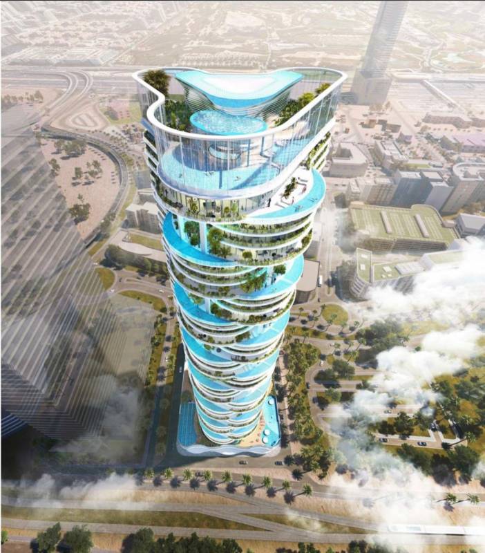 Gallery Damac Casa#6