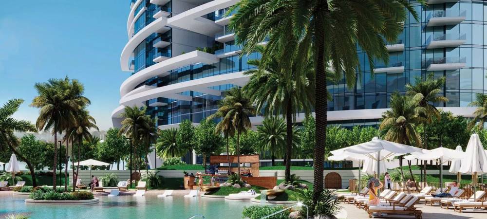 Gallery Damac Casa#7
