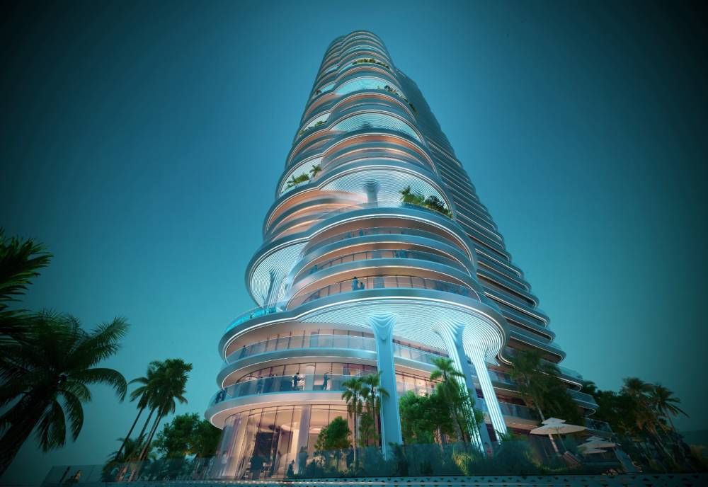 Gallery Damac Casa#8
