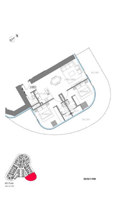 Plans Damac Casa #2