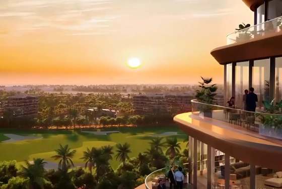 Damac District