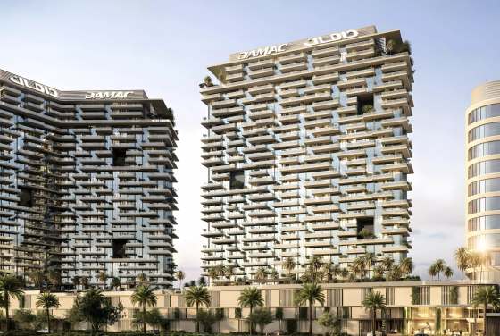Damac District