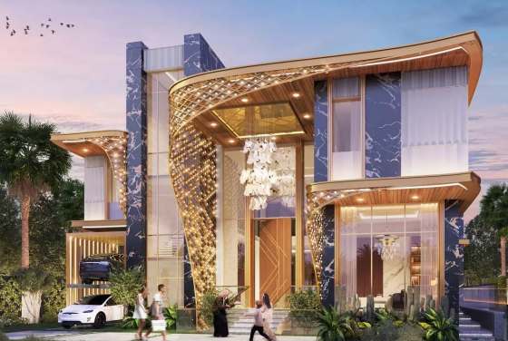 Damac Gems Estates 1