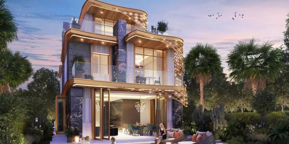 Gallery Damac Gems Estates 1#2