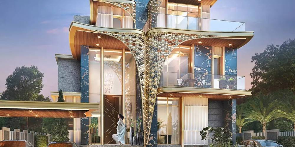Gallery Damac Gems Estates 1#3