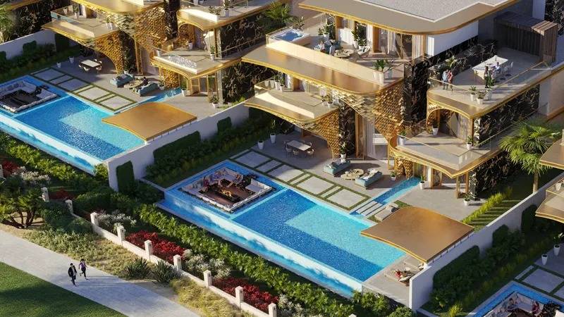 Gallery Damac Gems Estates 1#5
