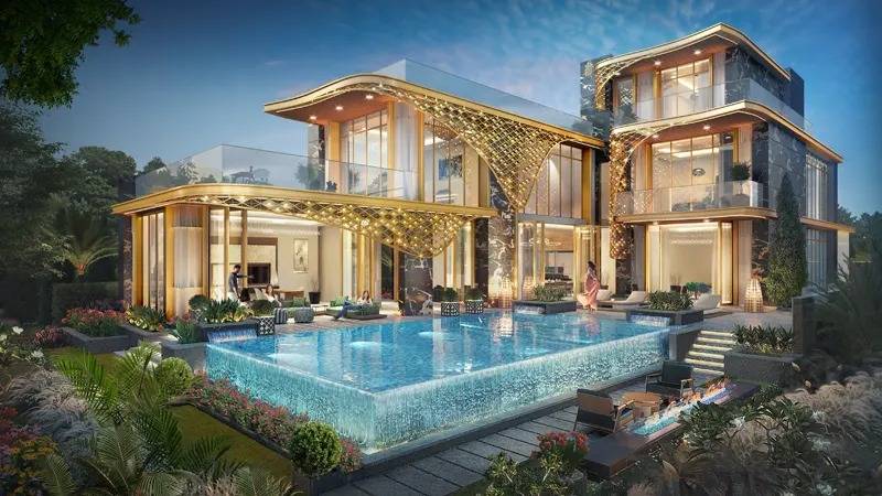 Gallery Damac Gems Estates 1#6