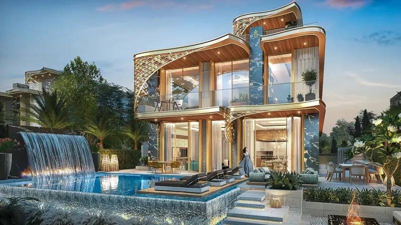 Gallery Damac Gems Estates 1#7