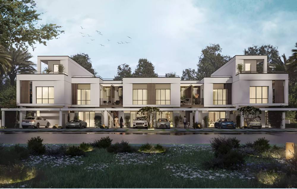 Gallery Damac Green Vein#1