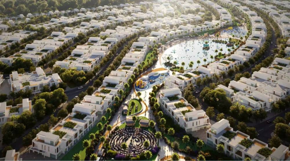 Gallery Damac Green Vein#3