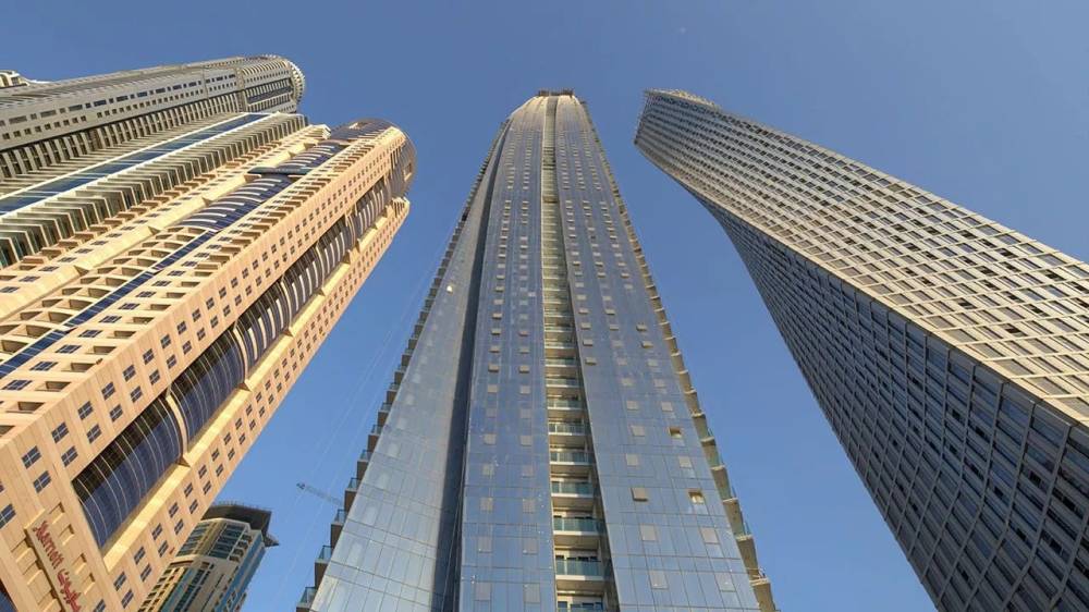 Gallery Damac Heights#3