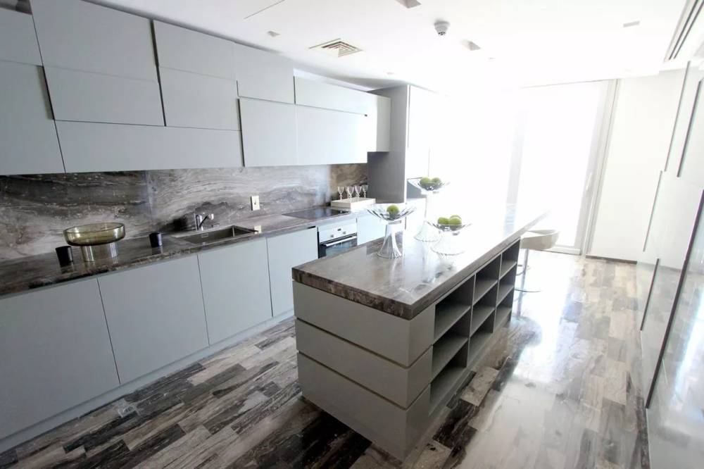 Interior design – Damac Heights#4