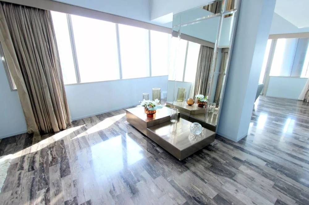 Interior design – Damac Heights#5