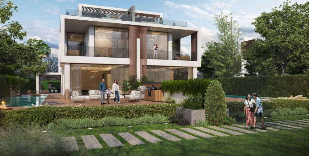 Gallery Damac Hills 2 - Park Greens#1