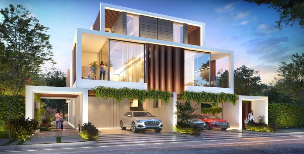 Gallery Damac Hills 2 - Park Greens#2