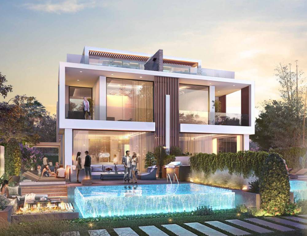Gallery Damac Hills 2 - Park Greens#5