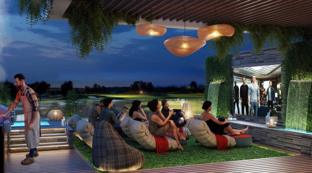 Gallery Damac Hills 2 - Park Greens#7