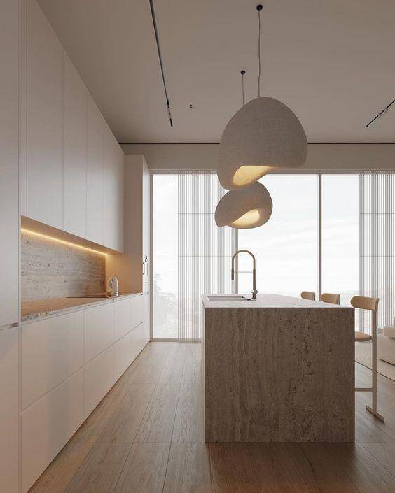 Interior design – Damac Hills 2 - Park Greens#7