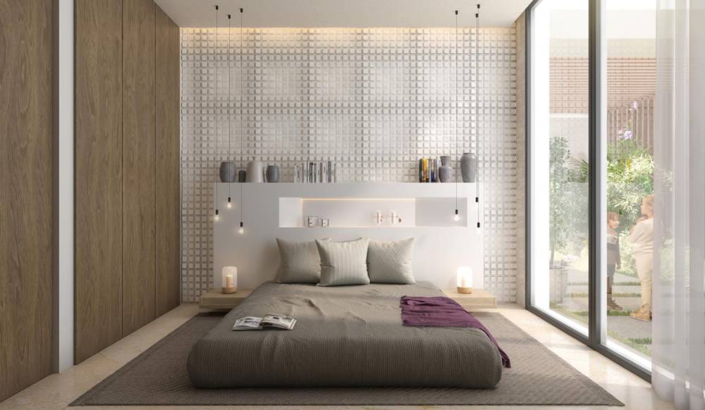 Interior design – Damac Hills 2 - Park Greens#1