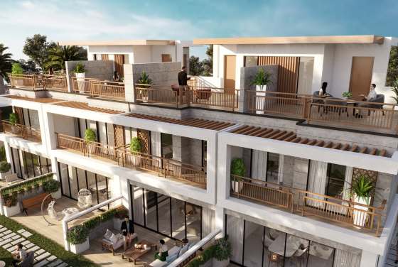 Damac Hills 2 Verona