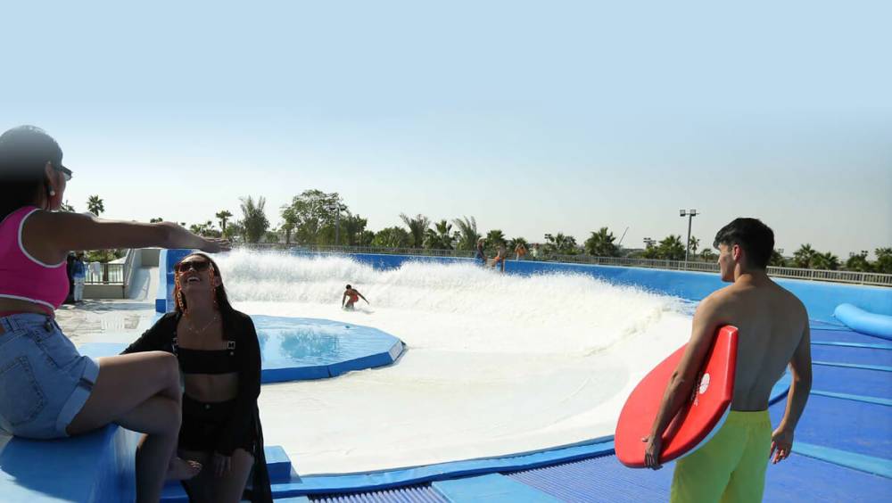 Gallery Damac Hills 2 Verona#8