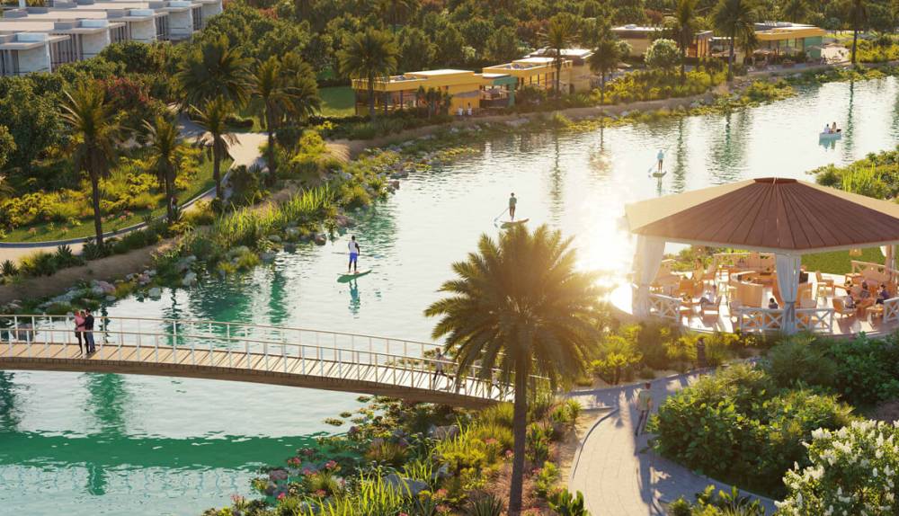Gallery Damac Hills 2 Verona#4